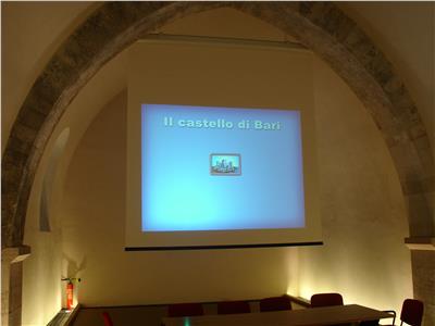 Castello Svevo Bari