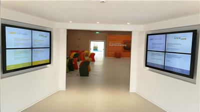 Padiglione Regione Puglia
