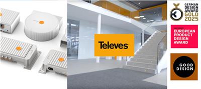 Televes: Un Traguardo di Eccellenza