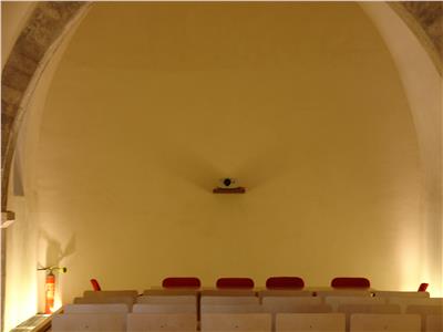 Castello Svevo Bari